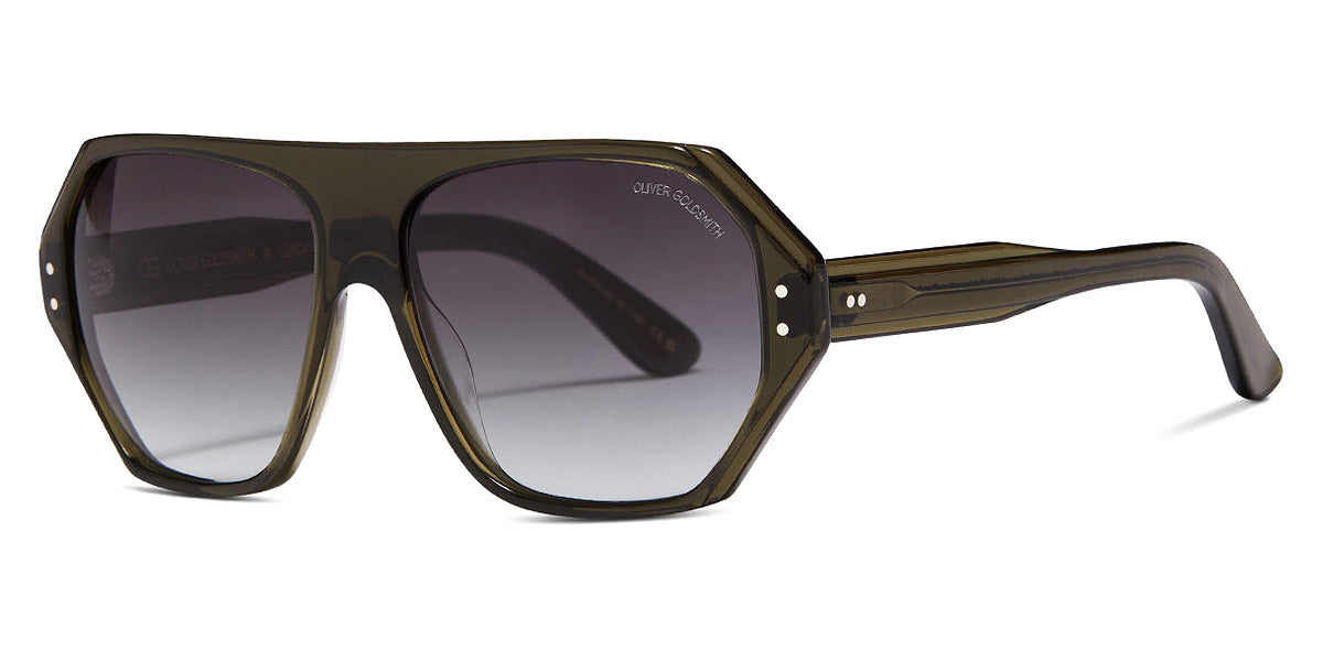 Oliver Goldsmith® KENDAL Cat-Eye Sunglasses - EuroOptica – EuroOptica™