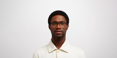 Mykita® KENDO MYK KENDO C121 Grey Gradient/Silk Graphite 52 - C121 Grey Gradient/Silk Graphite Eyeglasses