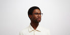 Mykita® KENDO MYK KENDO C121 Grey Gradient/Silk Graphite 52 - C121 Grey Gradient/Silk Graphite Eyeglasses