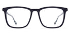 Mykita® KENDO MYK KENDO C129 Indigo Blue/Pearl 52 - C129 Indigo Blue/Pearl Eyeglasses
