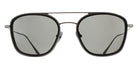 Brett® KENNY SUN ROYAL RACER BRTT KENNY SUN RR-C02-ST 53 - Silver/Black - C02