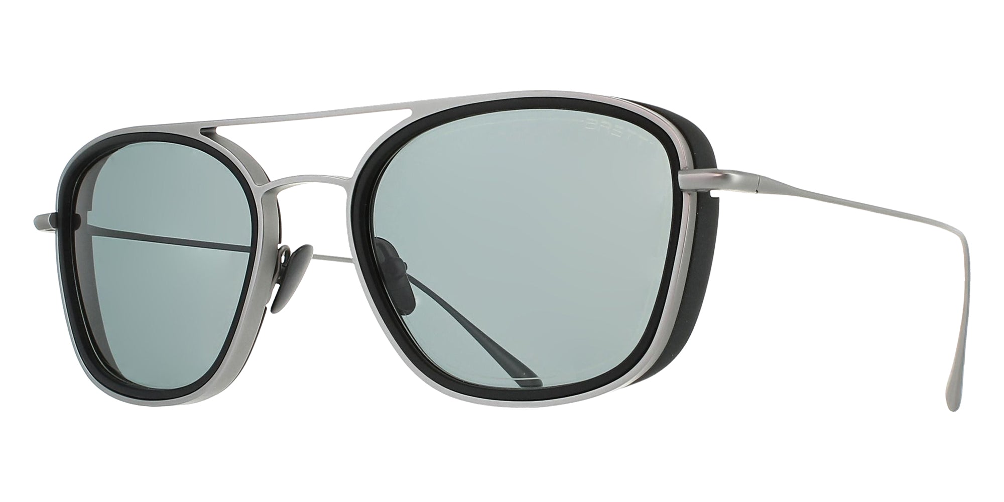 Brett® KENNY SUN ROYAL RACER BRTT KENNY SUN RR-C02-ST 53 - Silver/Black - C02