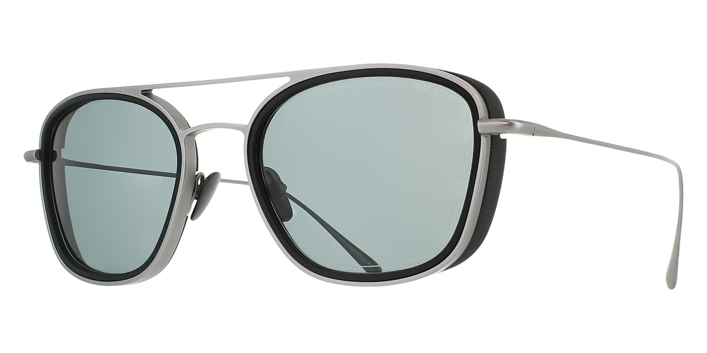 Brett® KENNY SUN ROYAL RACER Geometric Sunglasses - EuroOptica
