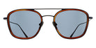 Brett® KENNY SUN ROYAL RACER BRTT KENNY SUN RR-C04-ST 53 - Blue/Honey Tortoise - C04