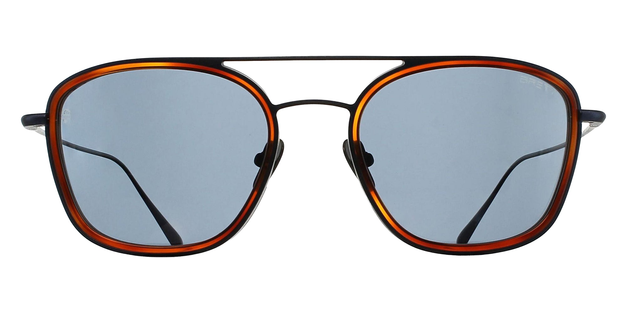 Brett® KENNY SUN ROYAL RACER BRTT KENNY SUN RR-C04-ST 53 - Blue/Honey Tortoise - C04