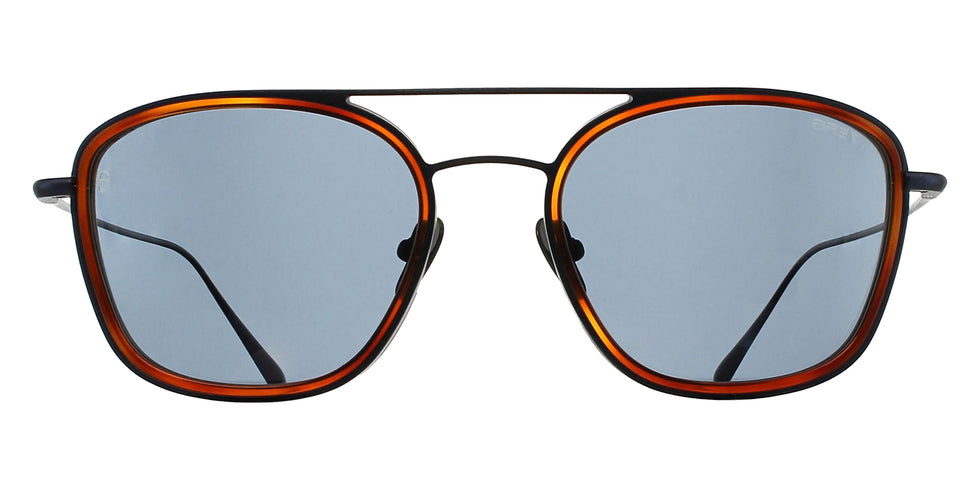Brett® KENNY SUN ROYAL RACER BRTT KENNY SUN RR-C04-ST 53 - Blue/Honey Tortoise - C04