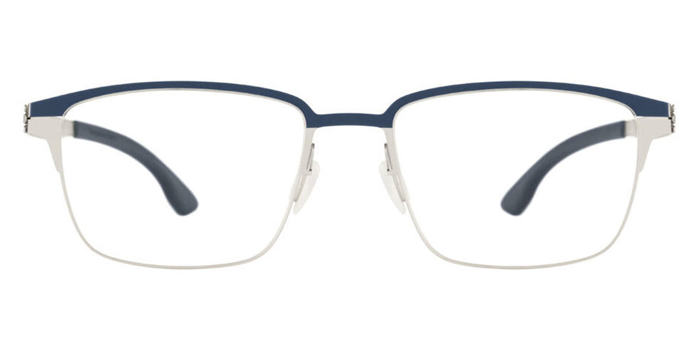 Ic! Berlin® Kenny Large ICB Kenny Large gla00000000000000314 56 - Marine-Blue-Pearl Eyeglasses