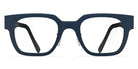 Blackfin® KENSINGTON BLF Kensington 1515 50 - SHADOW DARK BLUE Eyeglasses