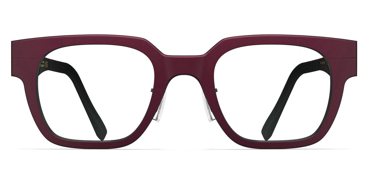 Blackfin® KENSINGTON Square Eyeglasses - EuroOptica