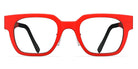 Blackfin® KENSINGTON BLF Kensington 1772 50 - SCARLET RED Eyeglasses