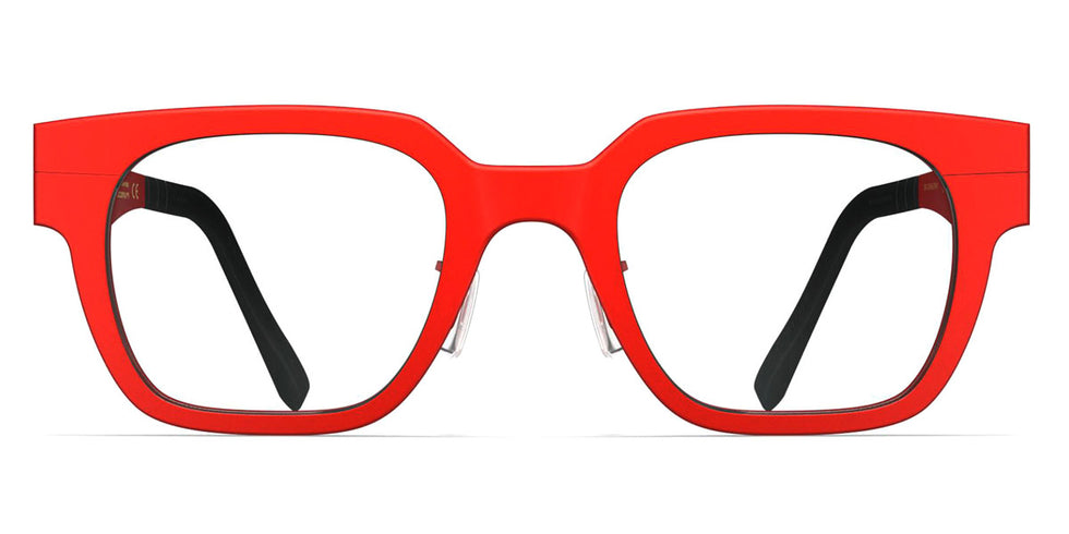 Blackfin® KENSINGTON BLF Kensington 1772 50 - SCARLET RED Eyeglasses