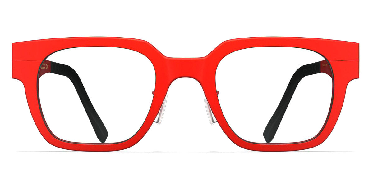 Blackfin® KENSINGTON Square Eyeglasses - EuroOptica