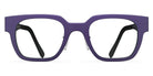 Blackfin® KENSINGTON BLF Kensington 1773 50 - SILK FEEL IMPERIAL INDIGO Eyeglasses