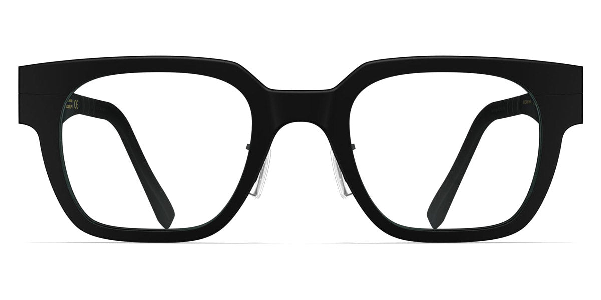 Blackfin® KENSINGTON Square Eyeglasses - EuroOptica