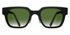 Blackfin® KENSINGTON BLF Kensington Sun 1774 50 - Matt Black Sunglasses