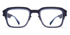 Mykita® KENTON MYK KENTON A62 Indigo/Deep Ocean 50 - A62 Indigo/Deep Ocean Eyeglasses