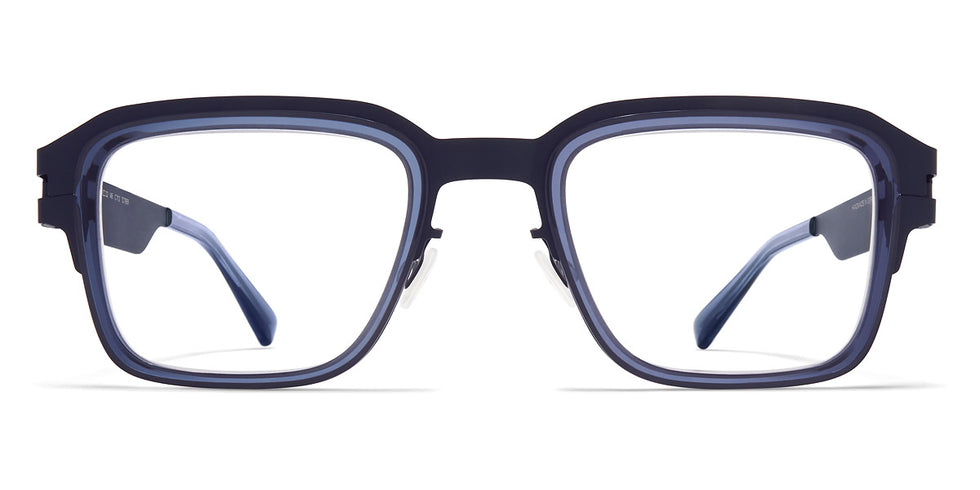 Mykita® KENTON MYK KENTON A62 Indigo/Deep Ocean 50 - A62 Indigo/Deep Ocean Eyeglasses
