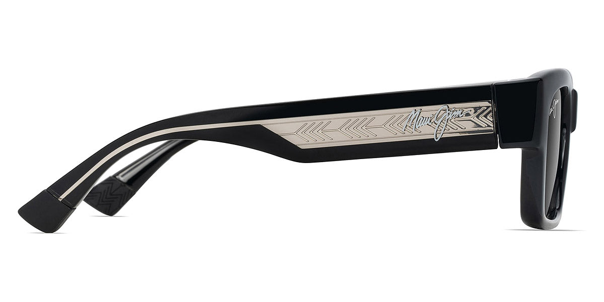 Maui Jim® Kenui Rectangle Sunglasses - EuroOptica – EuroOptica™
