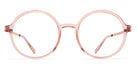 Mykita® KEOMA MYK KEOMA C104 Melrose/Purple Bronze 50 - C104 Melrose/Purple Bronze Eyeglasses