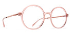 Mykita® KEOMA MYK KEOMA C104 Melrose/Purple Bronze 50 - C104 Melrose/Purple Bronze Eyeglasses