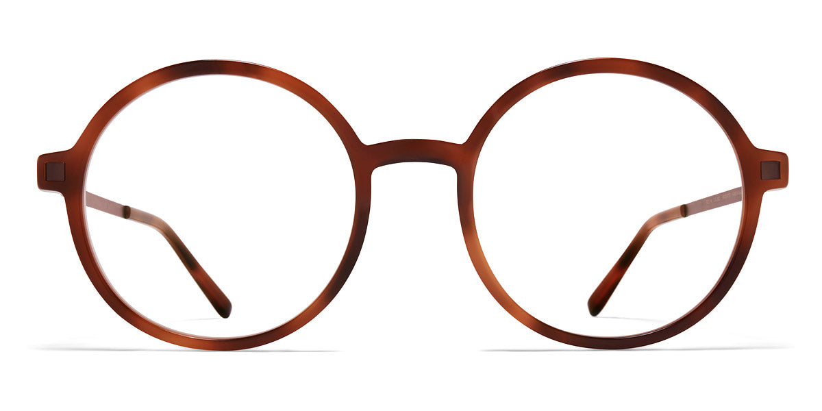 Mykita® KEOMA MYK KEOMA C86 Zanzibar/Mocca 50 - C86 Zanzibar/Mocca Eyeglasses