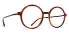 Mykita® KEOMA MYK KEOMA C86 Zanzibar/Mocca 50 - C86 Zanzibar/Mocca Eyeglasses