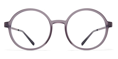 Mykita® KEOMA MYK KEOMA C93 Matte Smoke/Blackberry 50 - C93 Matte Smoke/Blackberry Eyeglasses