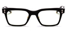 AKONI® Kepler AKO Kepler 407A-UNI 49 - Black Eyeglasses