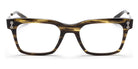 AKONI® Kepler AKO Kepler 407B 49 - Dark Tortoise Eyeglasses