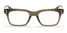 AKONI® Kepler AKO Kepler 407C 49 - Olive Eyeglasses