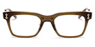 AKONI® Kepler AKO Kepler 407C-UNI 49 - Olive Eyeglasses