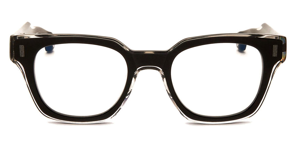 Blake Kuwahara® KESLING BLK KESLING MIDNIGHT 51 - MIDNIGHT Eyeglasses