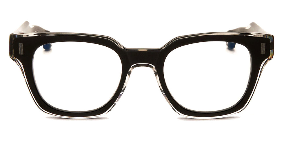 Blake Kuwahara® KESLING BLK KESLING MIDNIGHT 51 - MIDNIGHT Eyeglasses