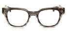 Blake Kuwahara® KESLING BLK KESLING NAVY 51 - NAVY Eyeglasses