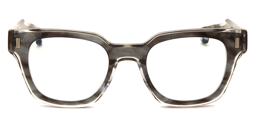 Blake Kuwahara® KESLING BLK KESLING NAVY 51 - NAVY Eyeglasses