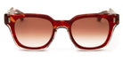 Blake Kuwahara® KESLING SUN BLK KESLING SUN RUST 51 - RUST Sunglasses