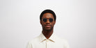 Mykita® KETILL MYK KETILL C185 Matte Champagne/Shiny Graphite / Polarized Pro Hi-Con Grey 48 - C185 Matte Champagne/Shiny Graphite / Polarized Pro Hi-Con Grey Sunglasses