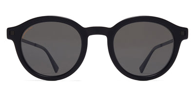 Mykita® KETILL MYK KETILL C98 Matte Black/Black / Polarized Pro Hi-Con Grey 48 - C98 Matte Black/Black / Polarized Pro Hi-Con Grey Sunglasses
