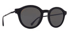 Mykita® KETILL MYK KETILL C98 Matte Black/Black / Polarized Pro Hi-Con Grey 48 - C98 Matte Black/Black / Polarized Pro Hi-Con Grey Sunglasses