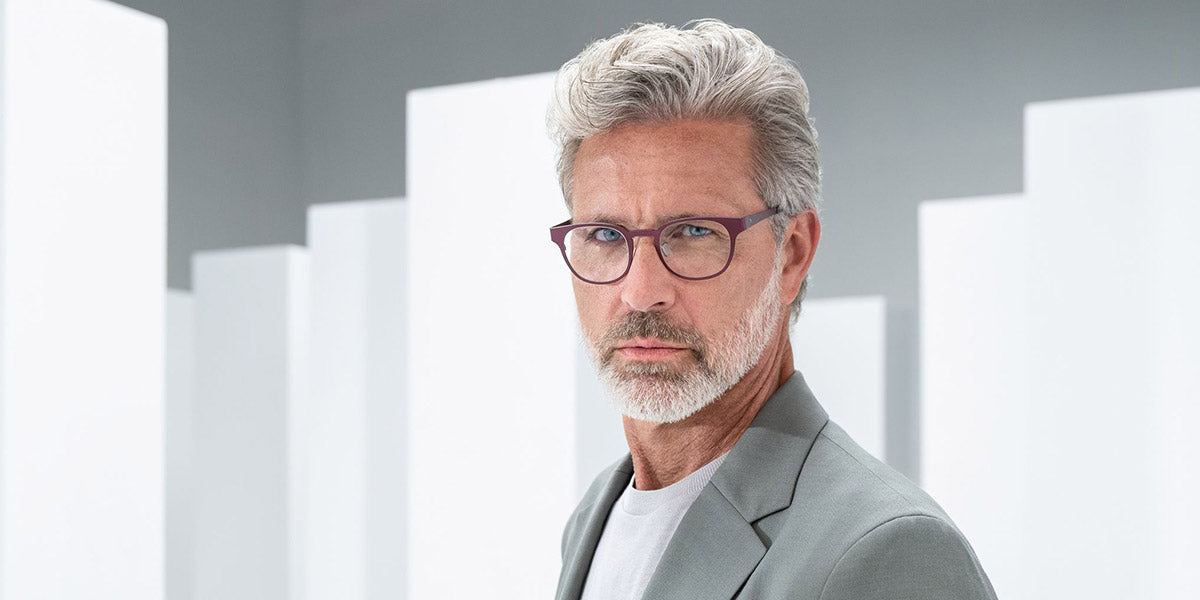 Blackfin® KEY LARGO - Eyeglasses