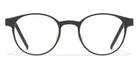 Blackfin® KEY WEST BLF KEY WEST 1111 46 - Black/Gold Eyeglasses