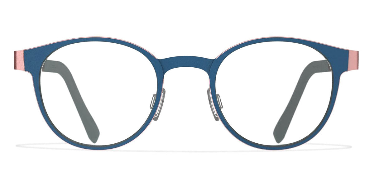 Blackfin® KEY WEST BLF KEY WEST 1157 46 - Blue/Pink Eyeglasses