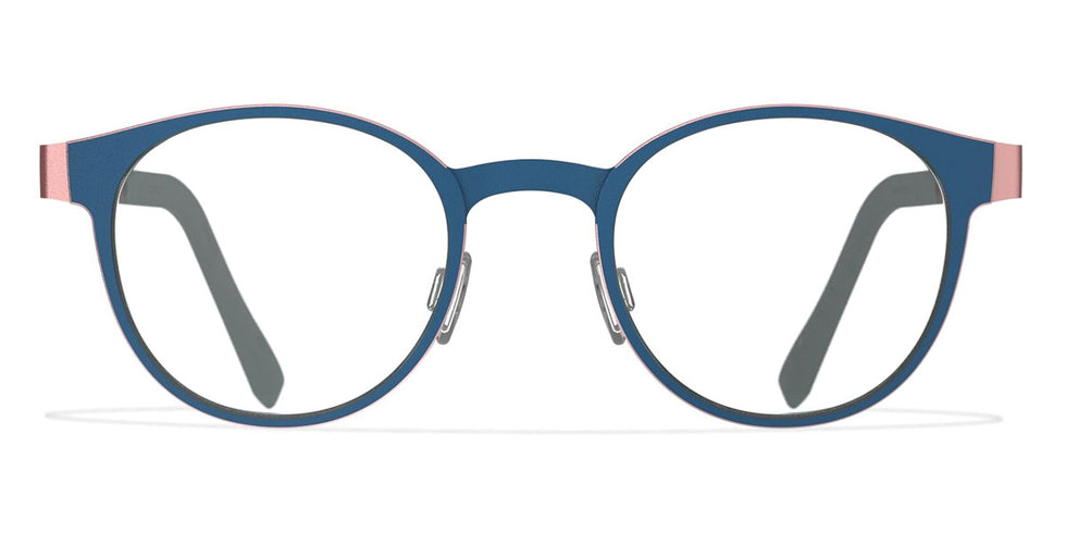 Blackfin® KEY WEST BLF KEY WEST 1157 46 - Blue/Pink Eyeglasses