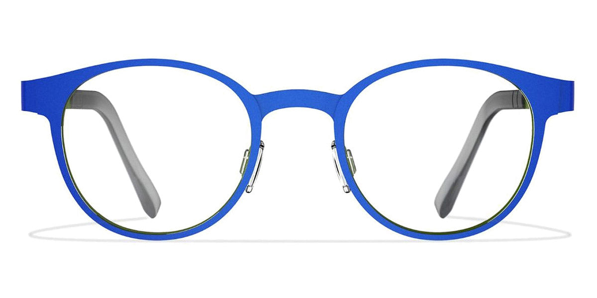 Blackfin® KEY WEST BLF KEY WEST 1191 46 - Blue/Green Eyeglasses