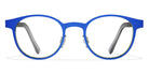 Blackfin® KEY WEST BLF KEY WEST 1191 46 - Blue/Green Eyeglasses