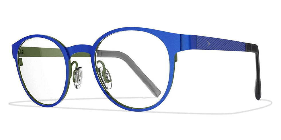 Blackfin® KEY WEST BLF KEY WEST 1191 46 - Blue/Green Eyeglasses
