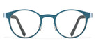Blackfin® KEY WEST BLF KEY WEST 1297 46 - Green/Light Blue Eyeglasses