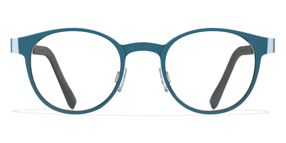 Blackfin® KEY WEST BLF KEY WEST 1297 46 - Green/Light Blue Eyeglasses