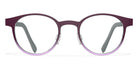 Blackfin® KEY WEST BLF KEY WEST 1436 46 - Purple-Lilac Gradient/Purple Eyeglasses