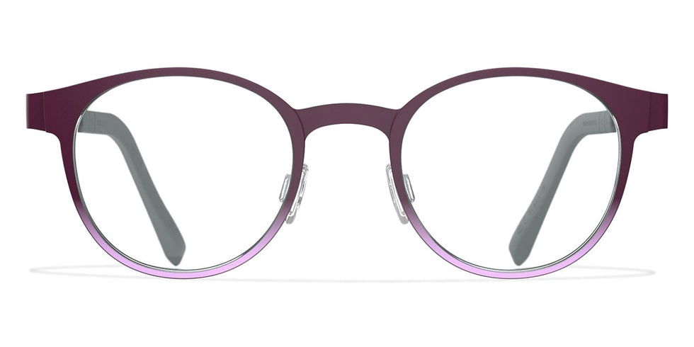 Blackfin® KEY WEST BLF KEY WEST 1436 46 - Purple-Lilac Gradient/Purple Eyeglasses